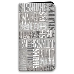 Signature Style Phone Folio Case