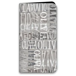 Signature Style Phone Folio Case