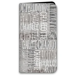 Signature Style Phone Folio Case