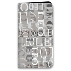 Signature Style Phone Folio Case