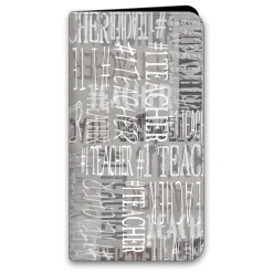 Signature Style Phone Folio Case