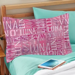 Signature Style Pillow Sham