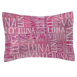 Signature Style Pillow Sham