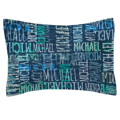 Signature Style Pillow Sham