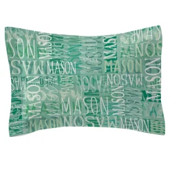 Signature Style Pillow Sham