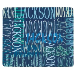 Signature Style Plush Blanket