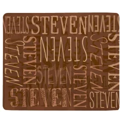 Signature Style Plush Blanket