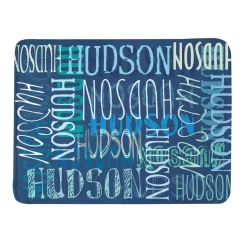 Signature Style Plush Blanket