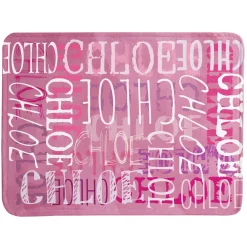 Signature Style Plush Blanket