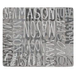 Signature Style Plush Blanket