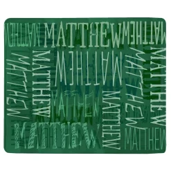 Signature Style Plush Blanket