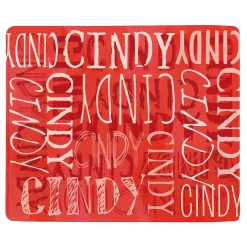 Signature Style Plush Blanket