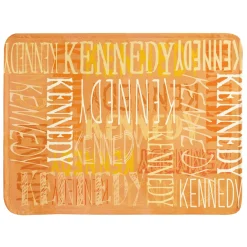 Signature Style Plush Blanket