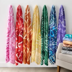 Signature Style Plush Blanket