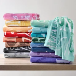 Signature Style Plush Blanket