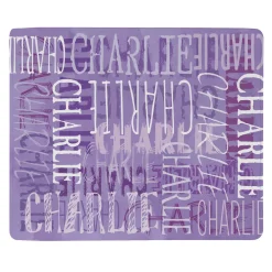 Signature Style Plush Blanket
