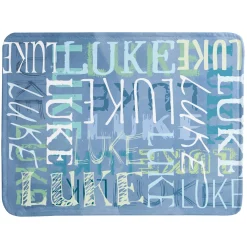 Signature Style Plush Blanket