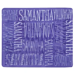 Signature Style Plush Blanket