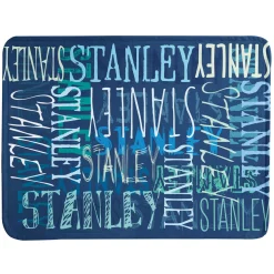 Signature Style Plush Blanket