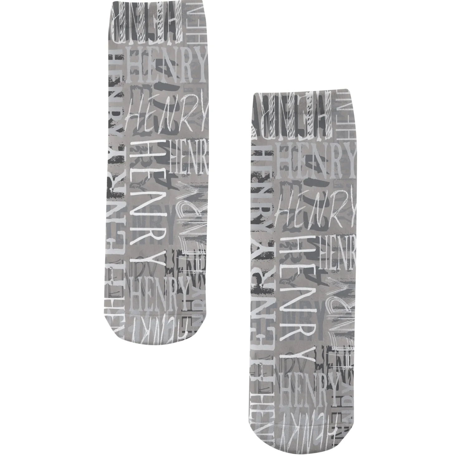 Signature Style Socks