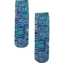 Signature Style Socks