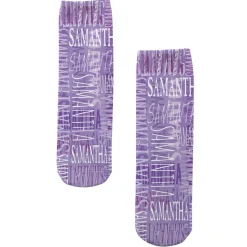 Signature Style Socks