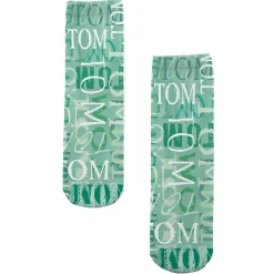 Signature Style Socks