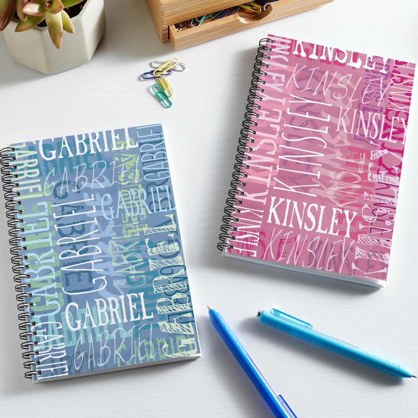 Signature Style Student Planner