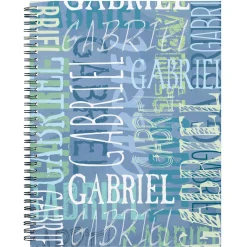 Signature Style Student Planner
