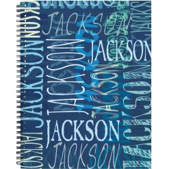 Signature Style Student Planner