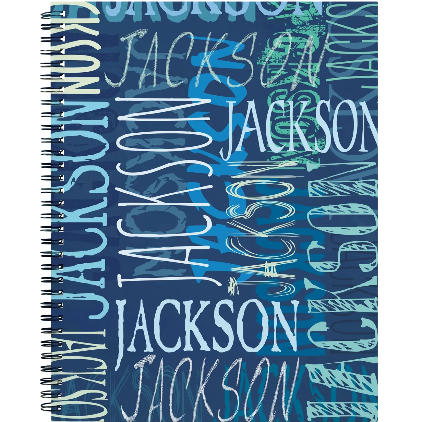 Signature Style Student Planner