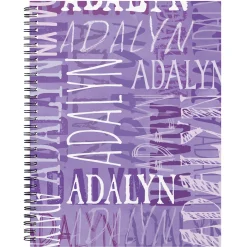Signature Style Student Planner