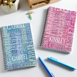Signature Style Student Planner