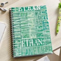 Signature Style Student Planner