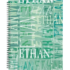 Signature Style Student Planner