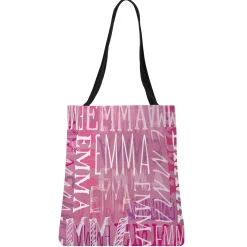 Signature Style Tote Bag