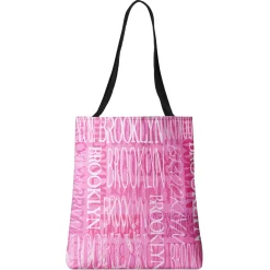 Signature Style Tote Bag