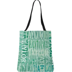 Signature Style Tote Bag