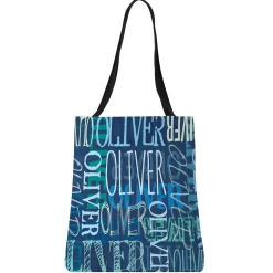 Signature Style Tote Bag