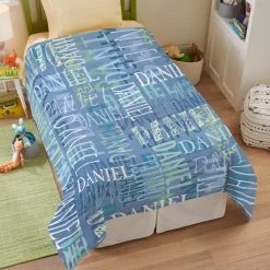 Signature Style Twin Comforter