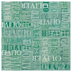 Signature Style Twin Comforter