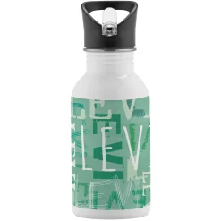 Signature Style Water Bottle