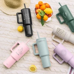 Simple Modern Trek 40 oz. Tumbler