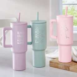 Simple Modern Trek 40 oz. Tumbler