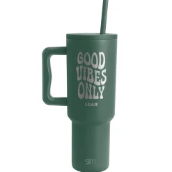 Simple Modern Trek 40 oz. Tumbler