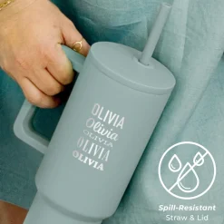 Simple Modern Trek 40 oz. Tumbler