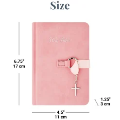 Simply Charming Children's Bible