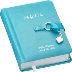 Simply Charming Children's Bible