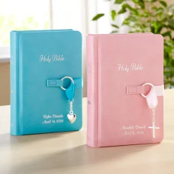 Simply Charming Children's Bible