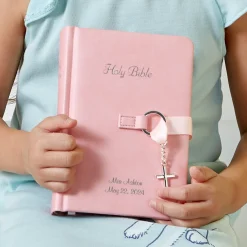 Simply Charming Children's Bible